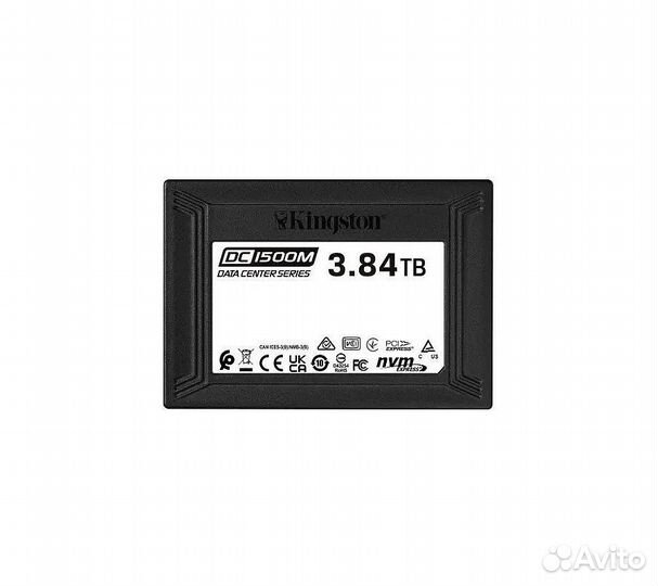 Жесткий диск SSD 2.5