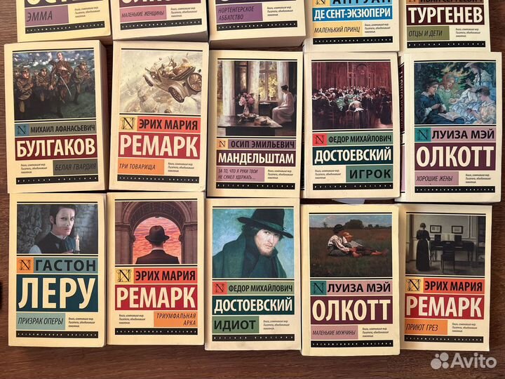 Книги издательства аст