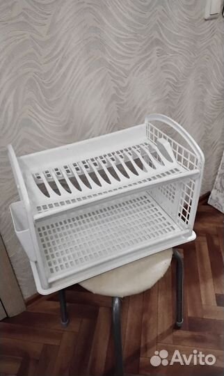 Сушилка для посуды