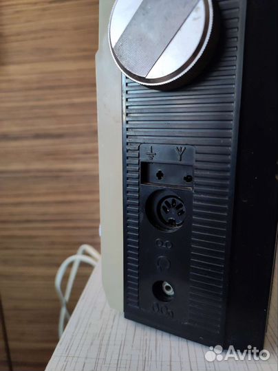 Радиоприемник океан рп 222 рабочий