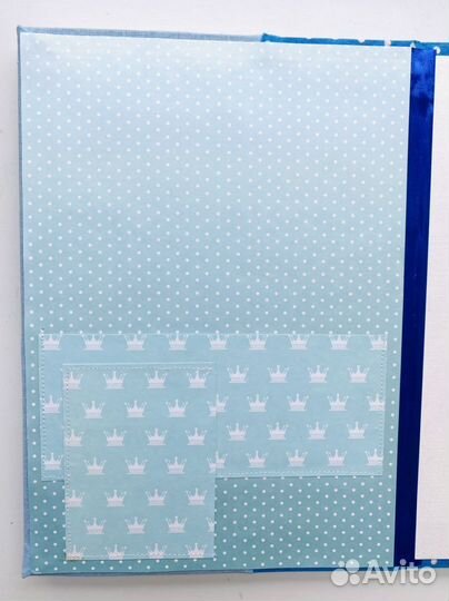 Именная папка для документов