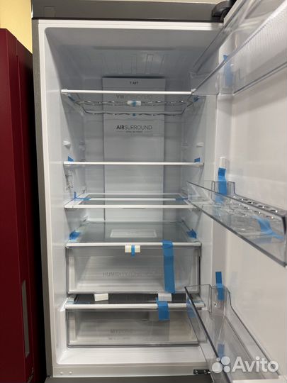 Холодильник Haier A4F639cxmvu1