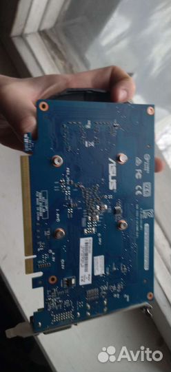 Материнская плата, компьютер