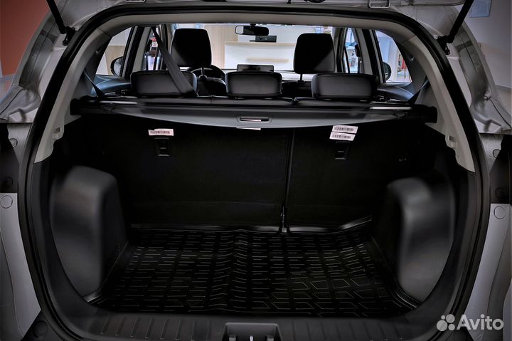 JAC JS6 1.5 AMT, 2023