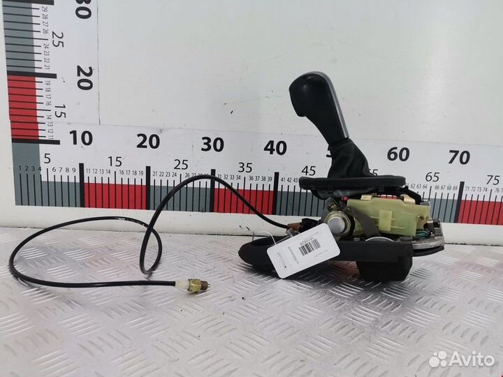 Кулиса кпп для BMW 5-Series (E39) 24517570818