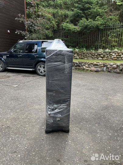 Печь длительного горения (обмен)