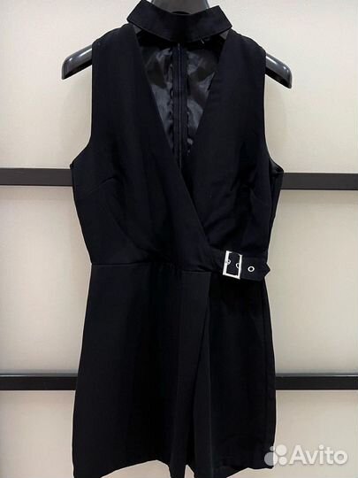 Комбинезон женский шорты 42-44