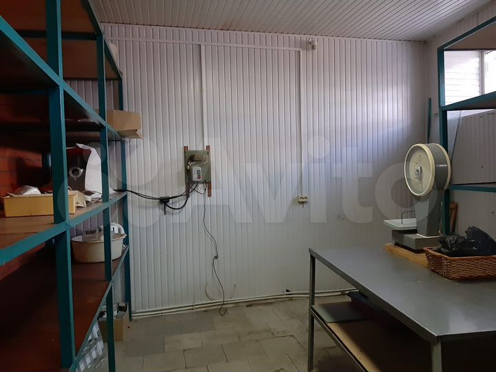 Свободного назначения, 119 м²