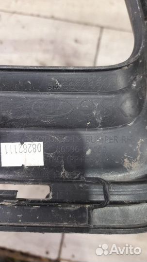 Накладка птф правая Kia Soul 3 С 2019 Года