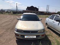 Toyota Carina 1.8 AT, 1994, 396 000 км, с пробегом, цена 285 000 руб.