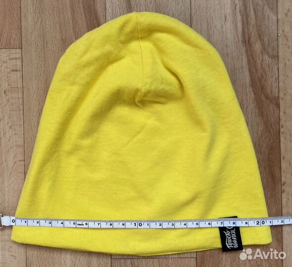 Шапка детская 