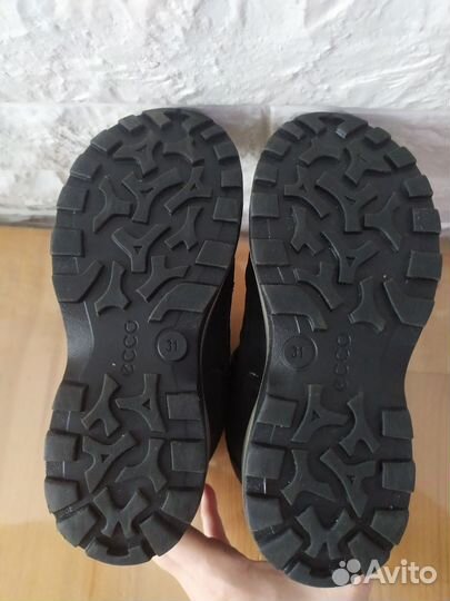 Ботинки Ecco 31