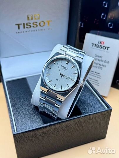 Часы Tissot Новые