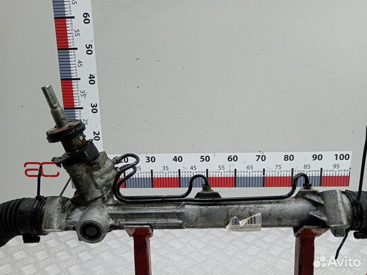 Рейка рулевая для Ford Mondeo 3 1434055