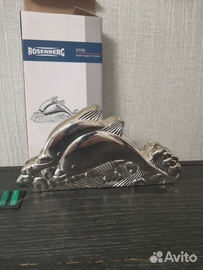 Салфетница