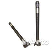 Кулак разжимной сзап L650 д.40 правый (1-но скатн