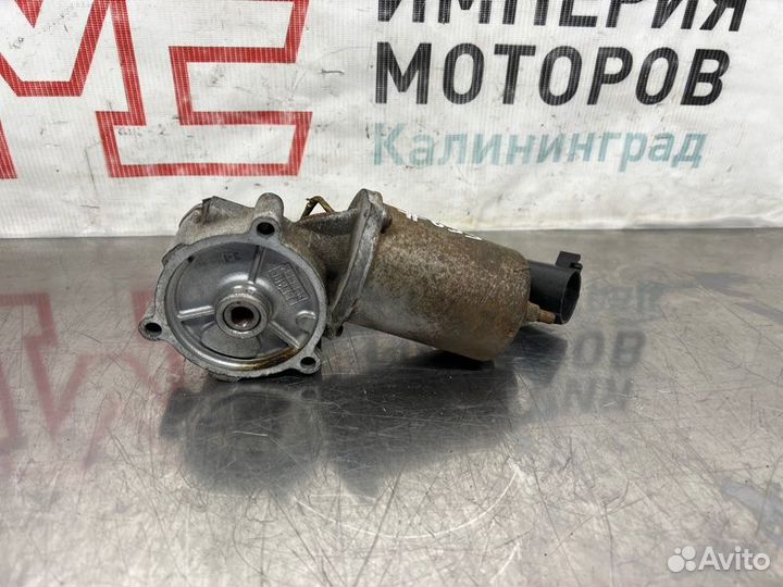 Сервопривод раздатки Mercedes M-Class W163 2.7 CDI