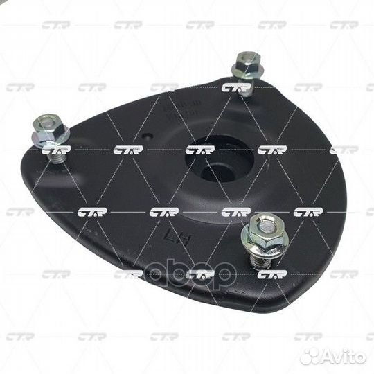 Опора передней стойки hyundai accent 05-10/KIA