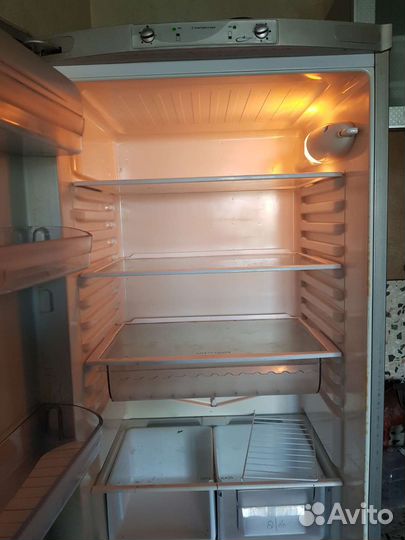 Холодильник hotpoint ariston rmba 2200 luxe