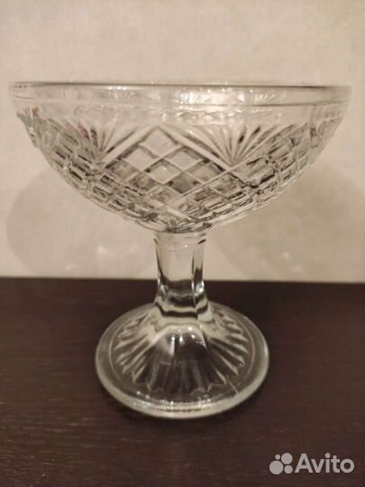 Цветное стекло СССР