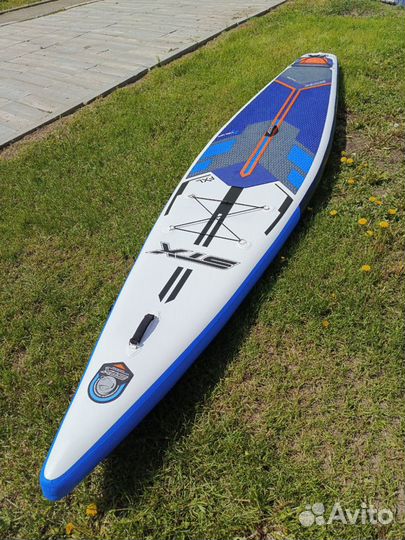 Сап борд Sup доска STX Tourer 14