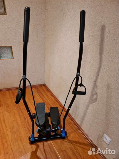 Тренажер степпер