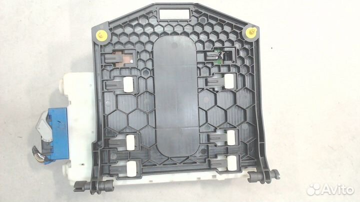 Блок комфорта Ford S-Max, 2007