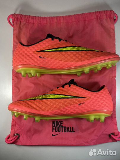 Бутсы Nike Hypervenom Phantom 1 Elite FG