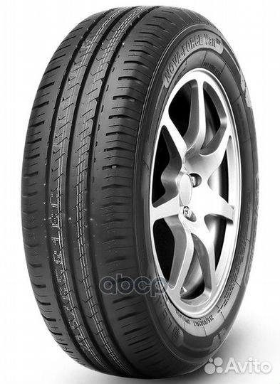 Leao Nova-Force Van 195/75 R16