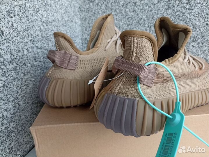 Adidas yeezy boost 350 унисекс 41-45