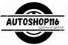 Интернет-магазин Autoshop116
