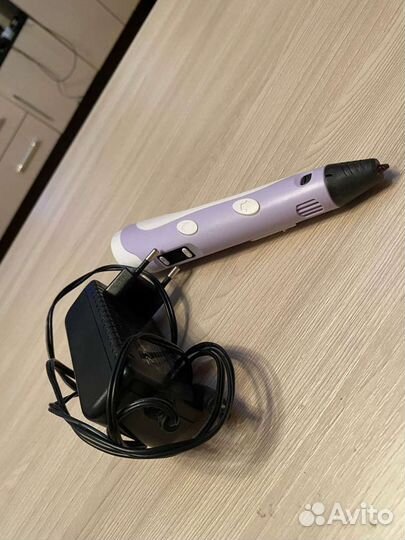 3d ручка myriwell