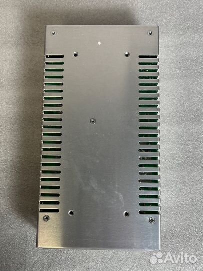 Импульсионный источник питания