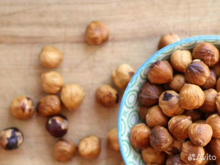 Фундук Экстра