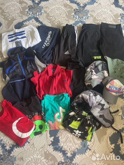 Детская одежда