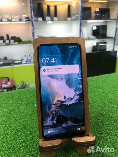 Xiaomi Redmi Note 13, 8/256 ГБ