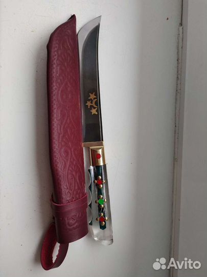 Пчак Нож Реальная цена