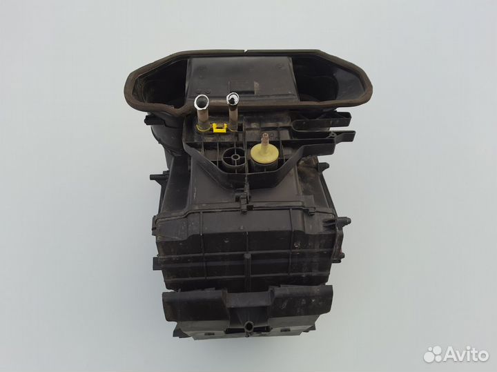 Корпус отопителя Ford Fiesta Fusion