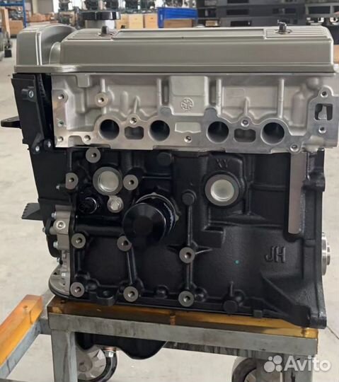 Новый двигатель MR479QA 1.5L Geely Cross, MK, Otak