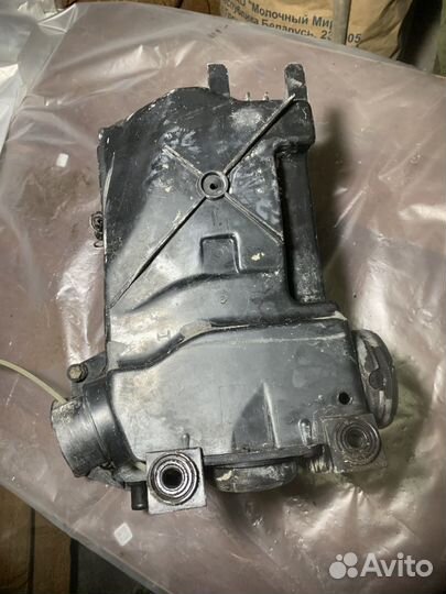 Passat b3 корпус воздушного фильтра 16v 9a мотор