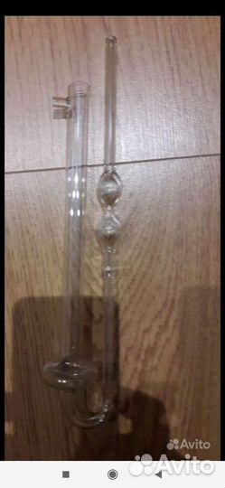 Вискозиметр впж