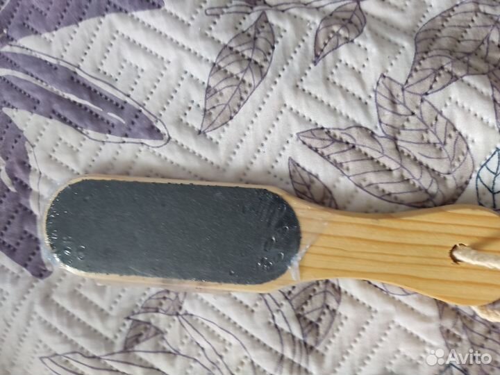 Пилка для пяток