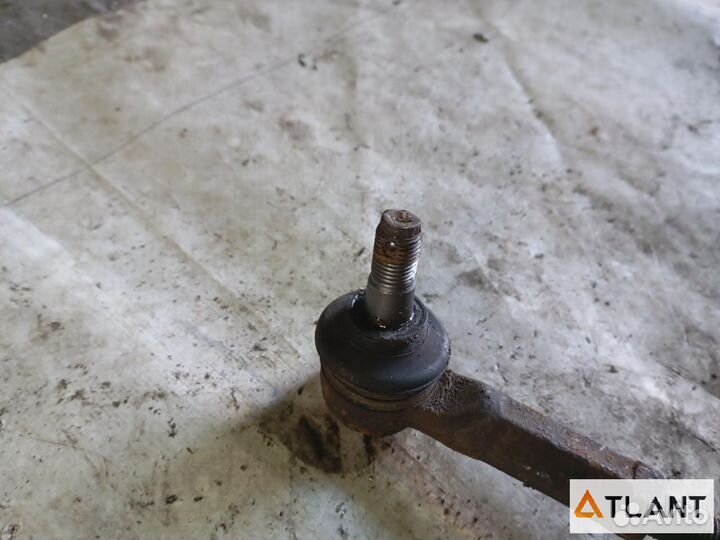 Рулевая рейка suzuki chevrolet cruze