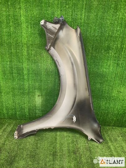 Крыло переднее правое subaru forester