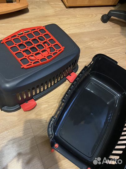 Переноска для животных