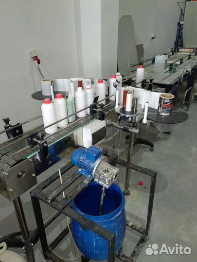 Производство с магазином на Wildberries