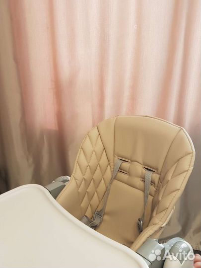 Стульчик для кормления peg perego tatamia