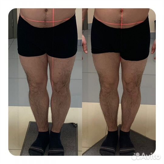 Кинезиолог