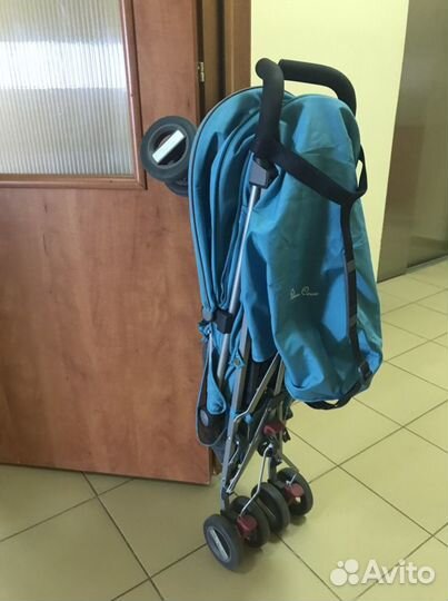 Коляска Silver cross