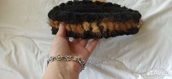 Меховые повязки